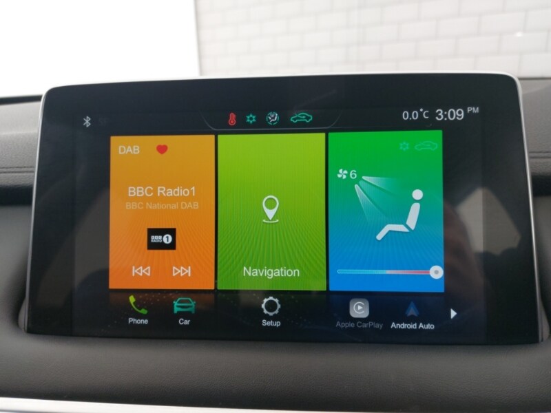 Used MG MG HS 2020 for sale - 76737167: Photo 11