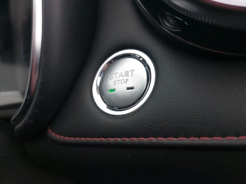 Used MG MG HS 2020 for sale - 76737167: Photo 17