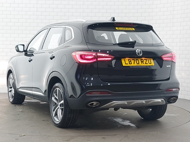 Used MG MG HS 2020 for sale - 76737167: Photo 3