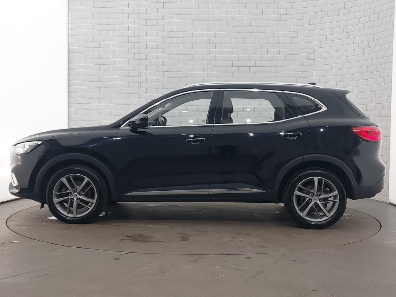 Used MG MG HS 2020 for sale - 76737167: Photo 4