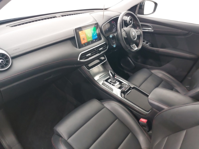 Used MG MG HS 2020 for sale - 76737167: Photo 5