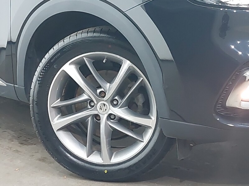 Used MG MG HS 2020 for sale - 76737167: Photo 9