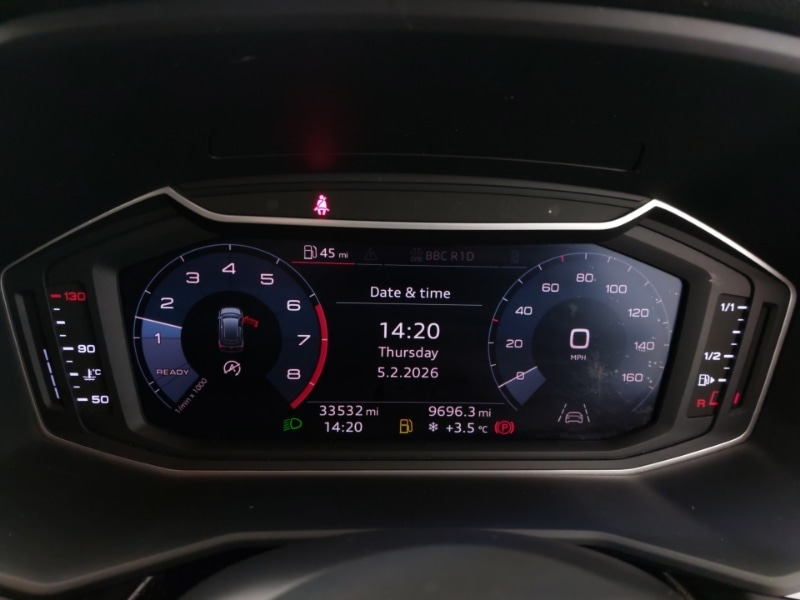 Used Audi A1 2019 for sale - 77596313: Photo 12