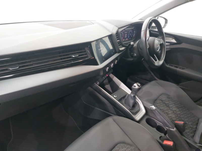 Used Audi A1 2019 for sale - 77596313: Photo 5