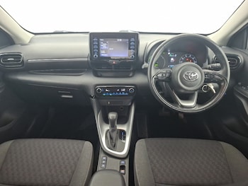 Used Toyota Yaris 2023 for sale - 79153562: Photo