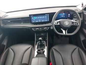 Used MG MG HS 2024 for sale - 75750608: Photo
