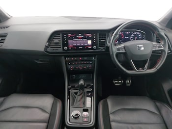 Used SEAT Ateca 2020 for sale - 78467611: Photo