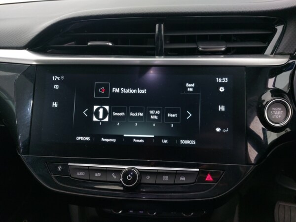 Used Vauxhall Corsa 2022 for sale - 76199193: Photo 10