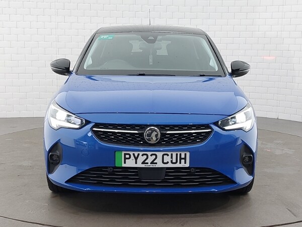 Used Vauxhall Corsa 2022 for sale - 76199193: Photo 12