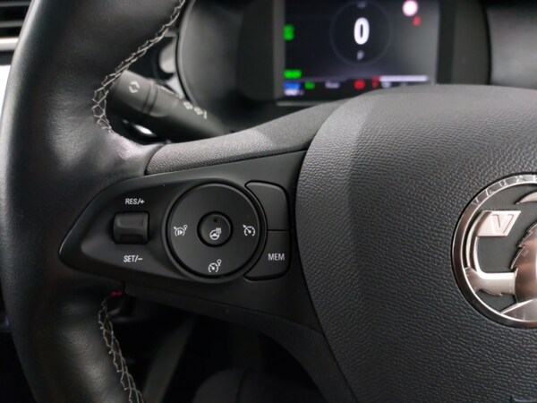 Used Vauxhall Corsa 2022 for sale - 76199193: Photo 14