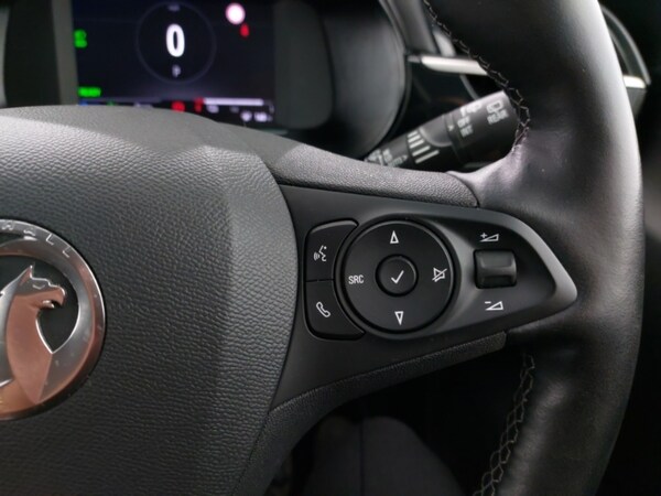 Used Vauxhall Corsa 2022 for sale - 76199193: Photo 15
