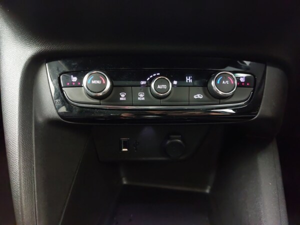 Used Vauxhall Corsa 2022 for sale - 76199193: Photo 17
