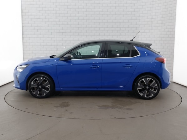 Used Vauxhall Corsa 2022 for sale - 76199193: Photo 4