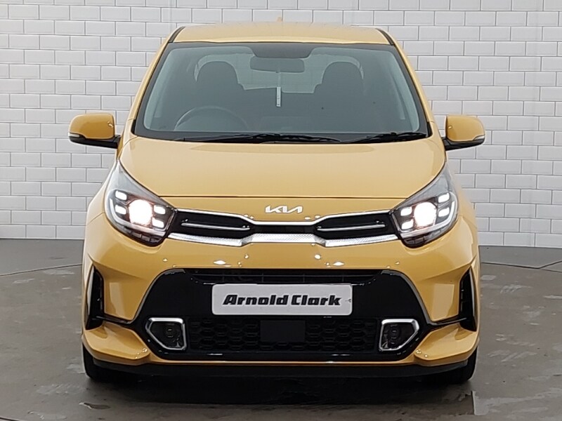 Used Kia Picanto 2023 for sale - 77366597: Photo 12