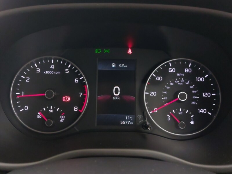 Used Kia Picanto 2023 for sale - 77366597: Photo 13