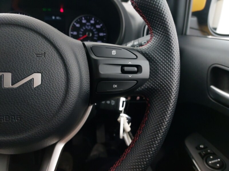 Used Kia Picanto 2023 for sale - 77366597: Photo 15