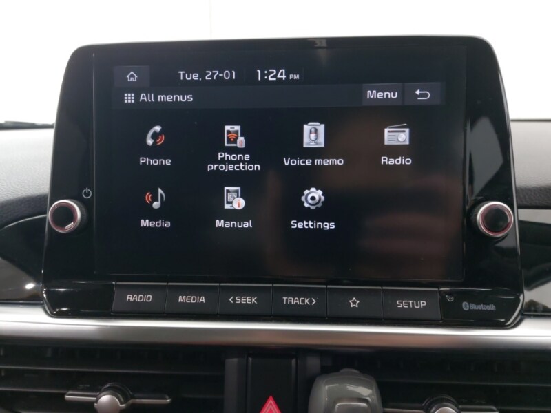 Used Kia Picanto 2023 for sale - 77366597: Photo 18