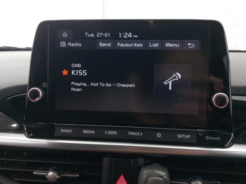 Used Kia Picanto 2023 for sale - 77366597: Photo 19