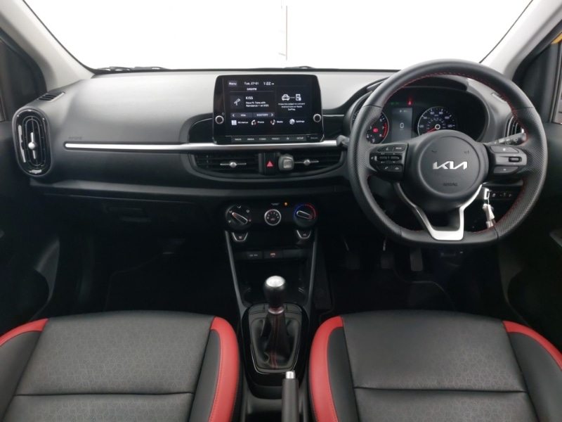 Used Kia Picanto 2023 for sale - 77366597: Photo 2