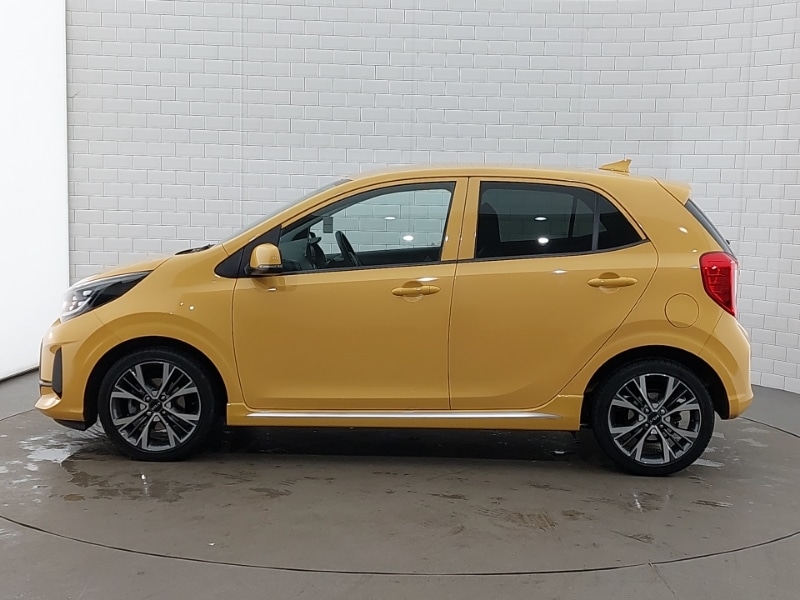 Used Kia Picanto 2023 for sale - 77366597: Photo 4