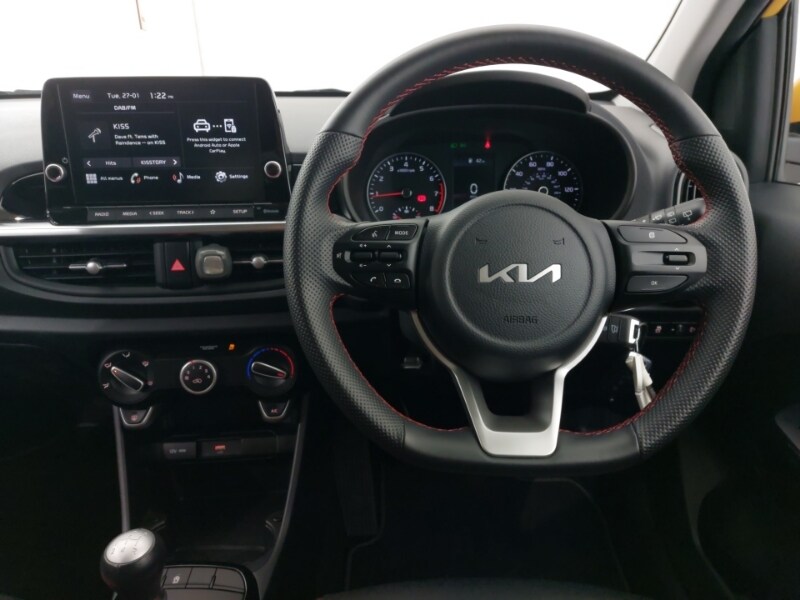 Used Kia Picanto 2023 for sale - 77366597: Photo 7