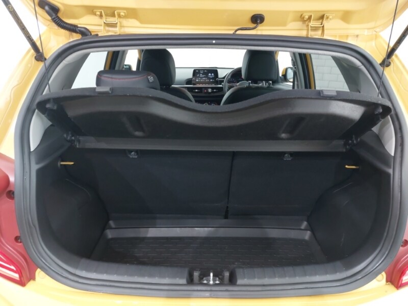 Used Kia Picanto 2023 for sale - 77366597: Photo 8