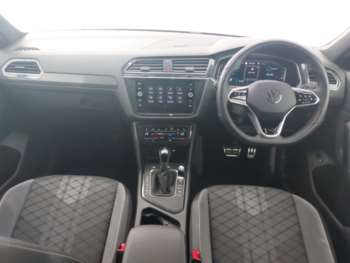 Used Volkswagen Tiguan 2022 for sale - 75305639: Photo