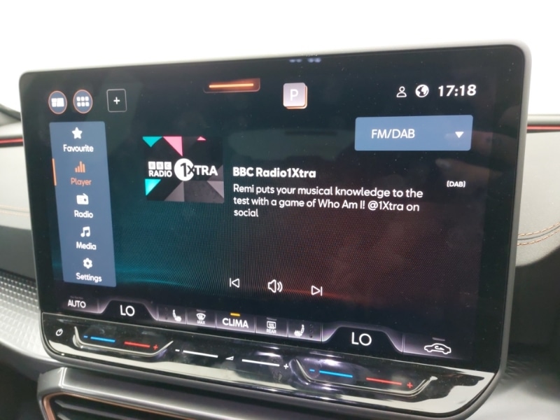 Used Cupra Formentor 2025 for sale - 77956774: Photo 10