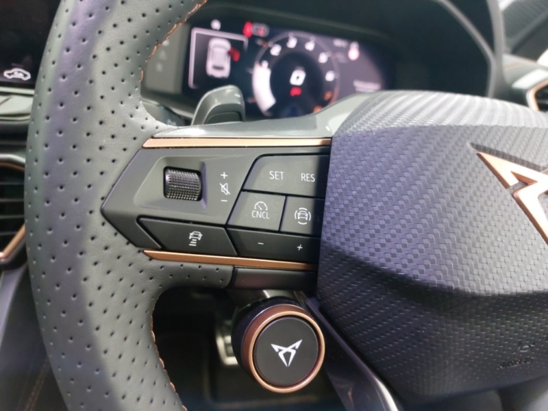 Used Cupra Formentor 2025 for sale - 77956774: Photo 13