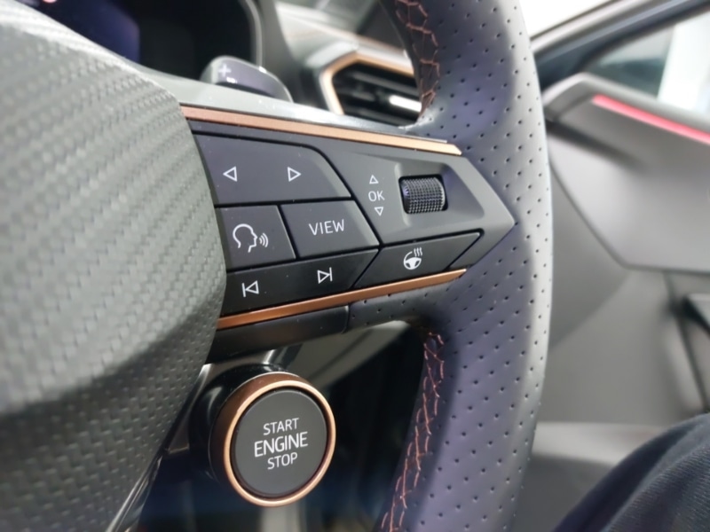 Used Cupra Formentor 2025 for sale - 77956774: Photo 14