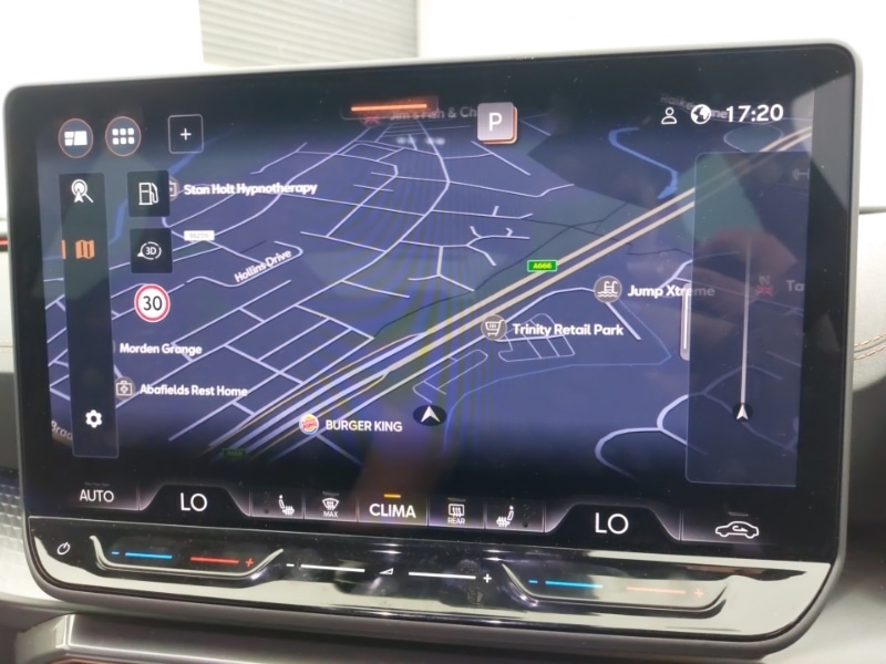 Used Cupra Formentor 2025 for sale - 77956774: Photo 15