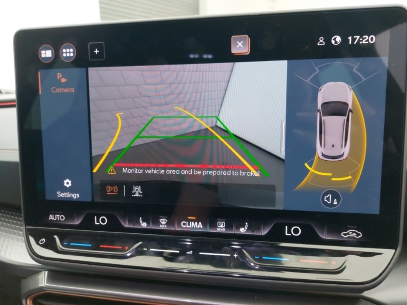 Used Cupra Formentor 2025 for sale - 77956774: Photo 16