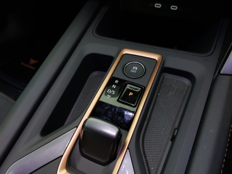 Used Cupra Formentor 2025 for sale - 77956774: Photo 18