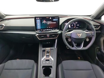 Used Cupra Formentor 2025 for sale - 77956774: Photo