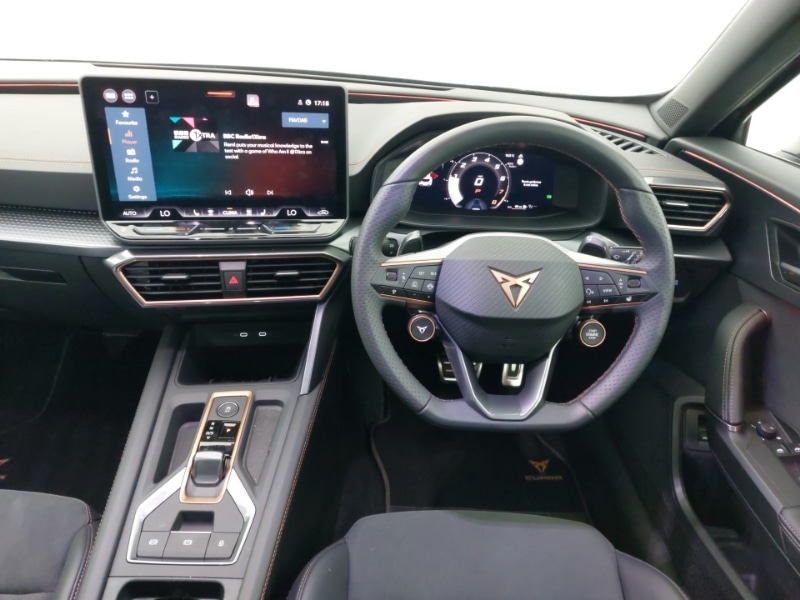 Used Cupra Formentor 2025 for sale - 77956774: Photo 7