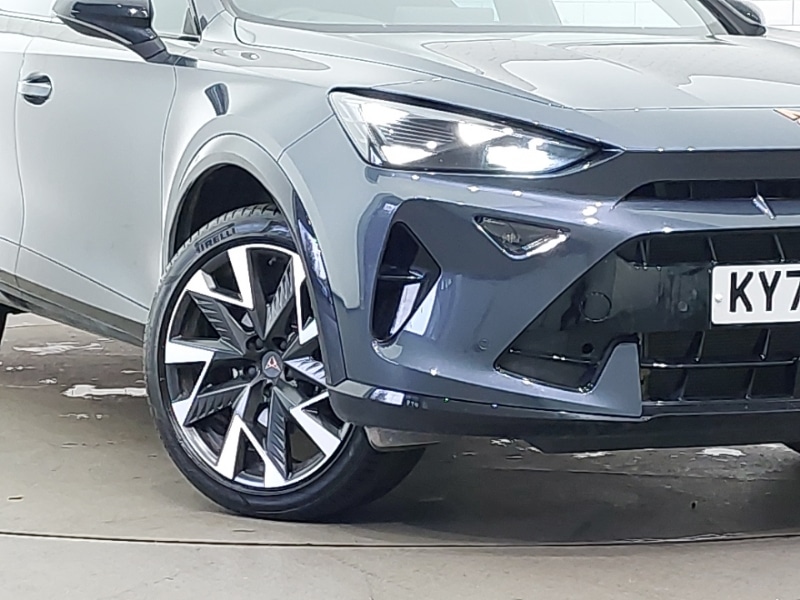 Used Cupra Formentor 2025 for sale - 77956774: Photo 9