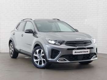 Used Kia Stonic 2024 for sale - 74940293: Photo