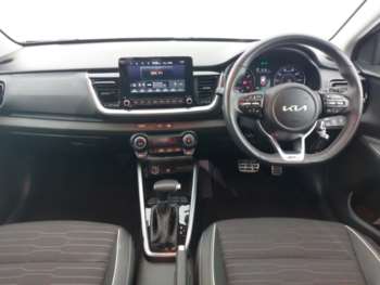 Used Kia Stonic 2024 for sale - 74940293: Photo