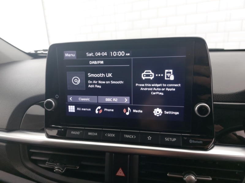 Used Kia Picanto 2023 for sale - 78132971: Photo 10