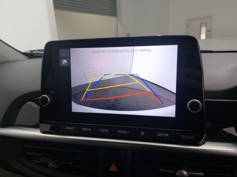 Used Kia Picanto 2023 for sale - 78132971: Photo 15