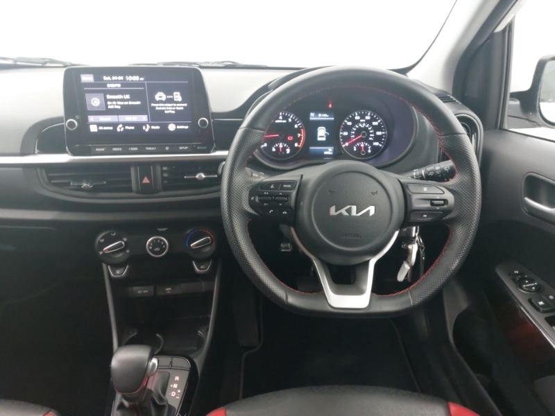 Used Kia Picanto 2023 for sale - 78132971: Photo 7