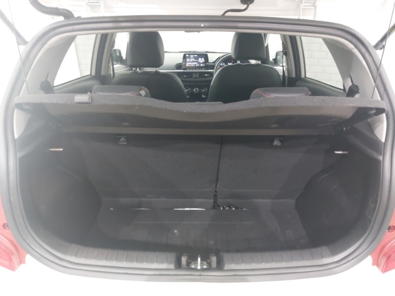 Used Kia Picanto 2023 for sale - 78132971: Photo 8