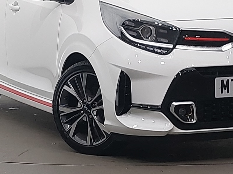 Used Kia Picanto 2023 for sale - 78132971: Photo 9