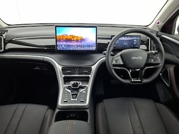 Used BYD Sealion 5 2026 for sale - 79056743: Photo