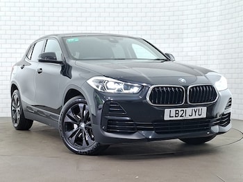 Used BMW X2 2021 for sale - 79100889: Photo
