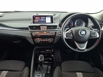 Used BMW X2 2021 for sale - 79100889: Photo