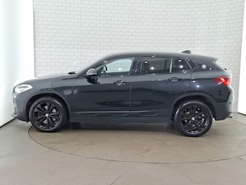 Used BMW X2 2021 for sale - 79100889: Photo
