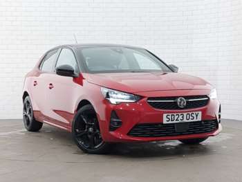 2023 - 1.2 GS 5dr