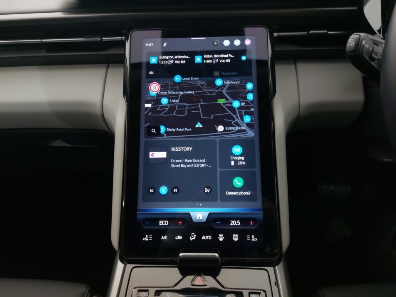 Used Ford Explorer 2025 for sale - 76911808: Photo 10