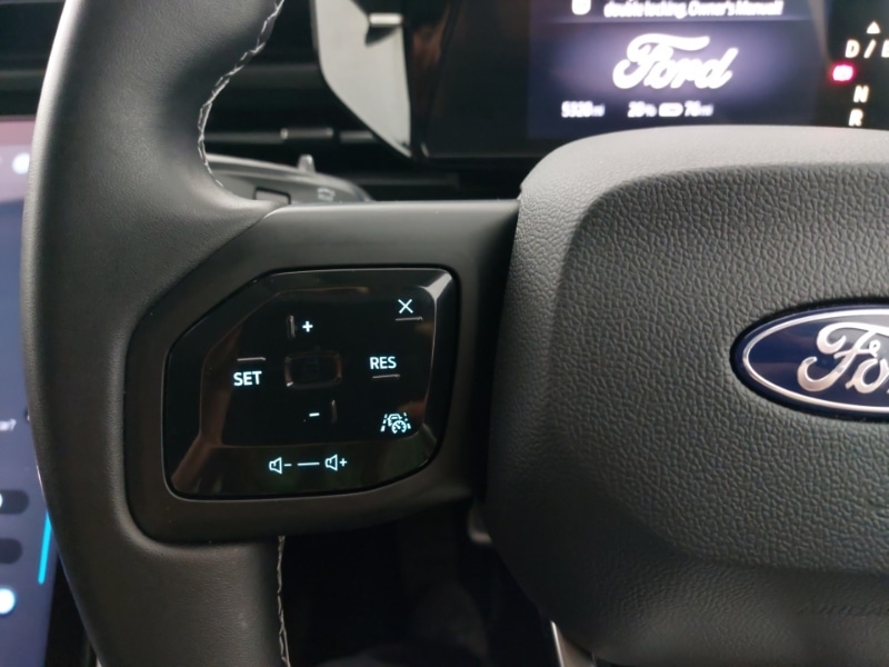 Used Ford Explorer 2025 for sale - 76911808: Photo 14